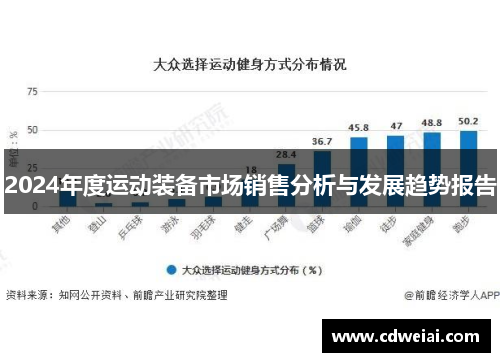 2024年度运动装备市场销售分析与发展趋势报告