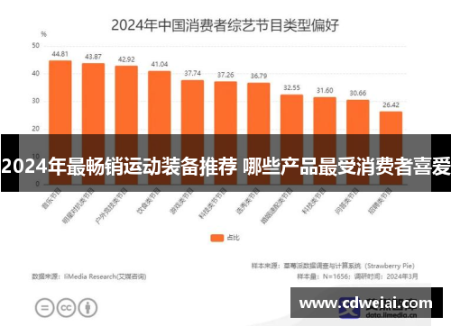 2024年最畅销运动装备推荐 哪些产品最受消费者喜爱